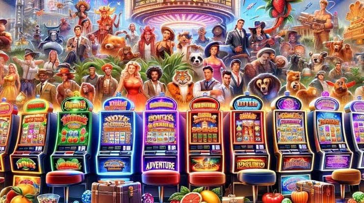 Live Casino mm80