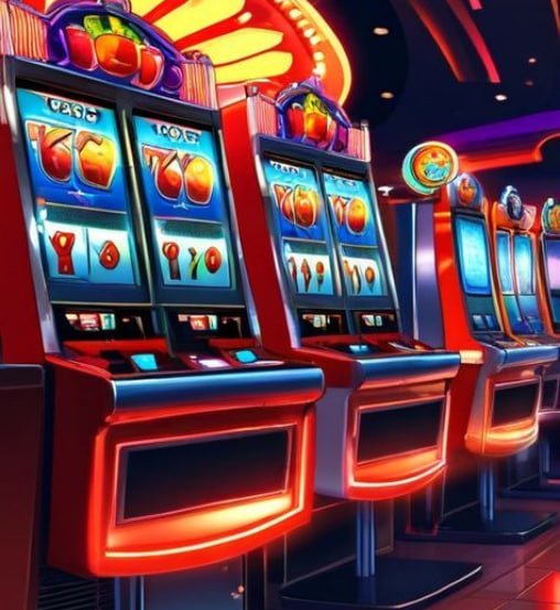 mm80 Online Slots ဂိမ်းများ မြန်မာ