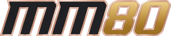 mm80 Logo